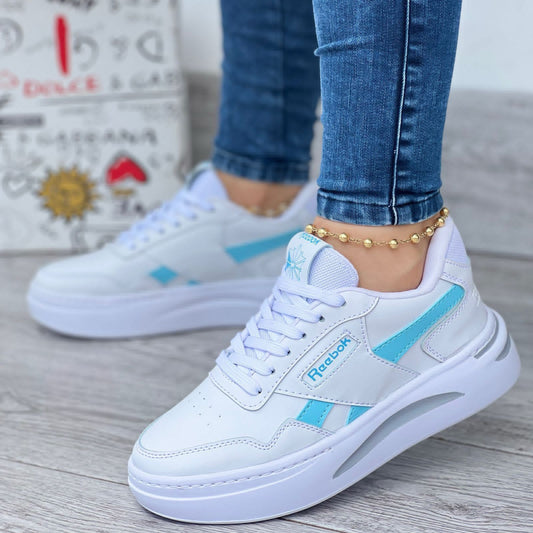 R.B.K Dama - Black November