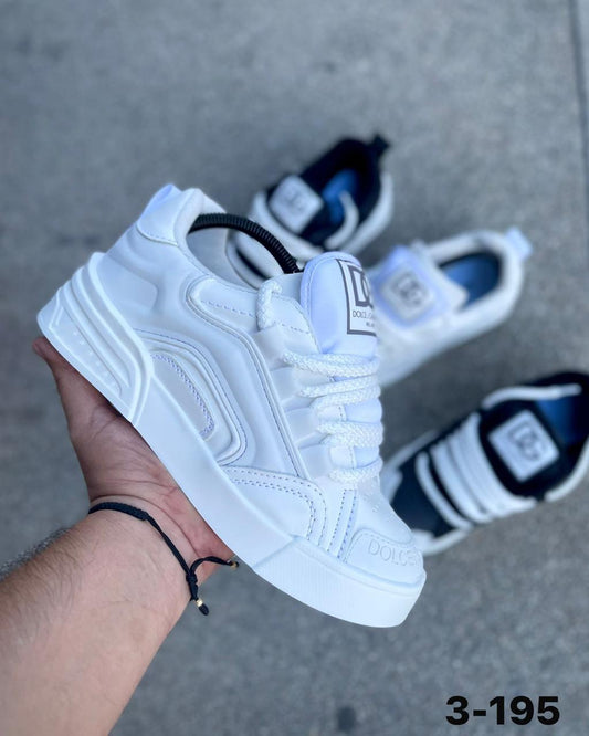 DGB 3D Unisex - OFERTA 2026