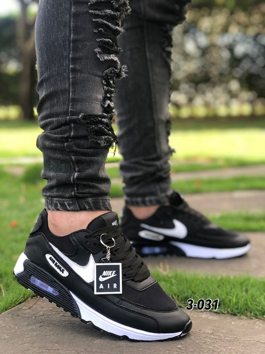 NK AM Caballero - Black Friday