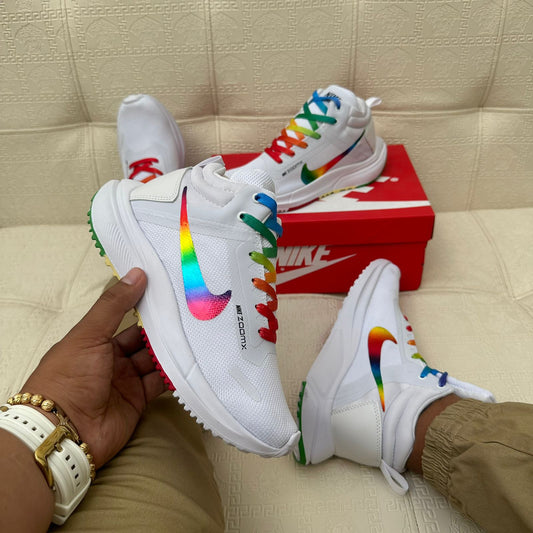 Botas NK Zoom X Unisex - Black Friday