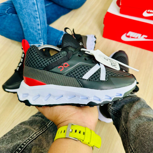 OC Tec Monsters Unisex - Black Friday