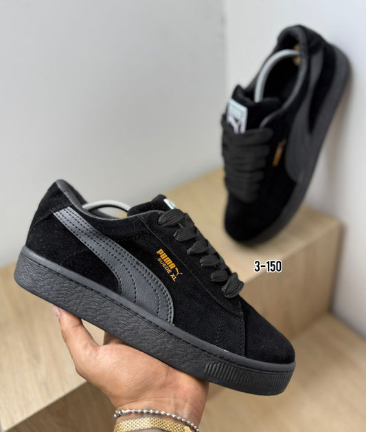 PM Suede XL - Black Friday