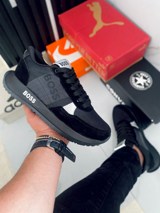 TNHB Caballero - Black Friday