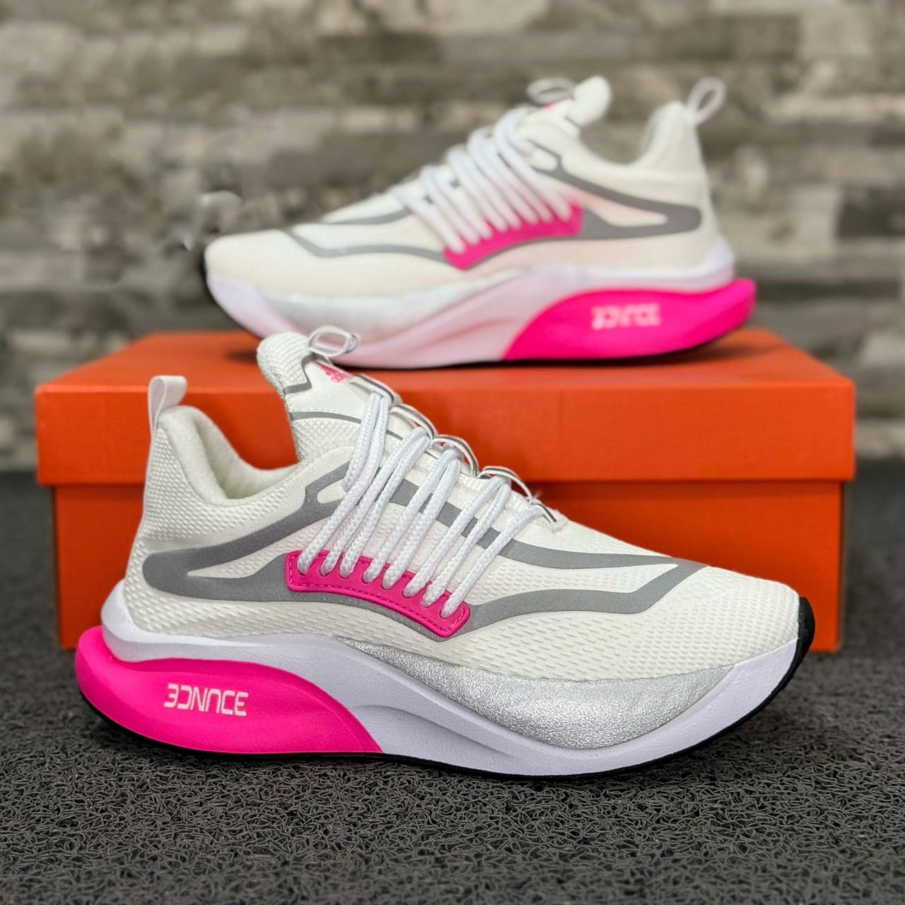 AD Dunce Dama - OFERTA 2026