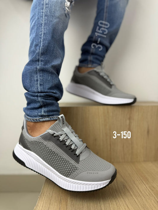 TN HB III Caballero - Black Friday