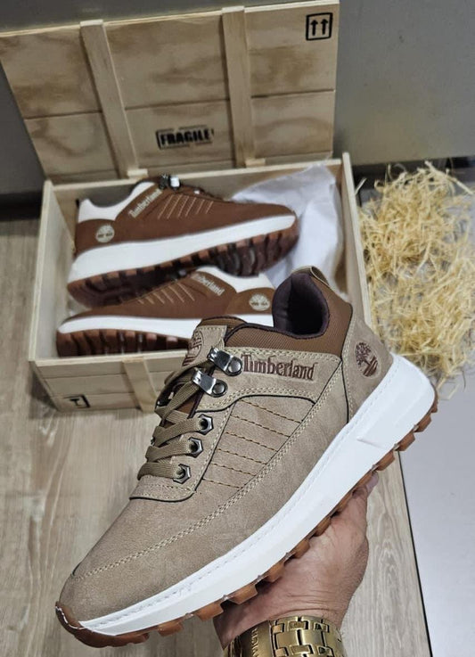 TBL Casuales Cosidos - OFERTA 2026