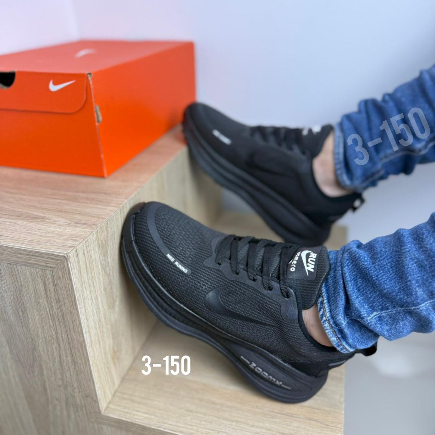 NK ZM Vomero 18 Deportivos - Black Friday
