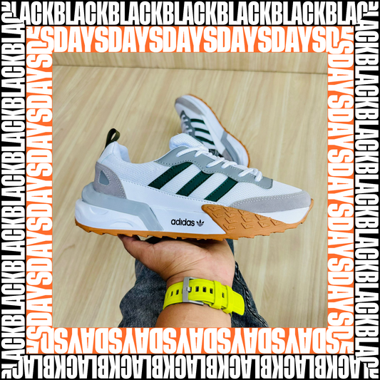 AD Deportivos CAB - Black Friday