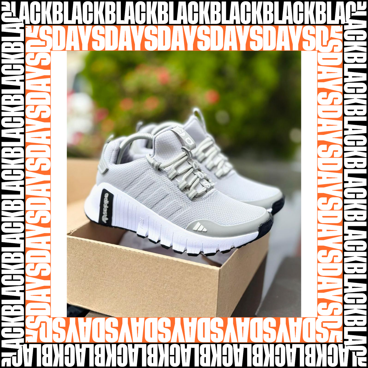 AD Free Dama - OFERTA 2026