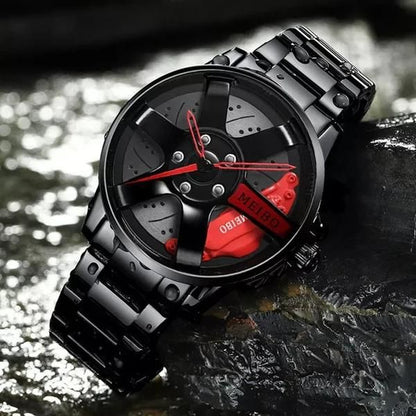 Reloj Rin de Auto
