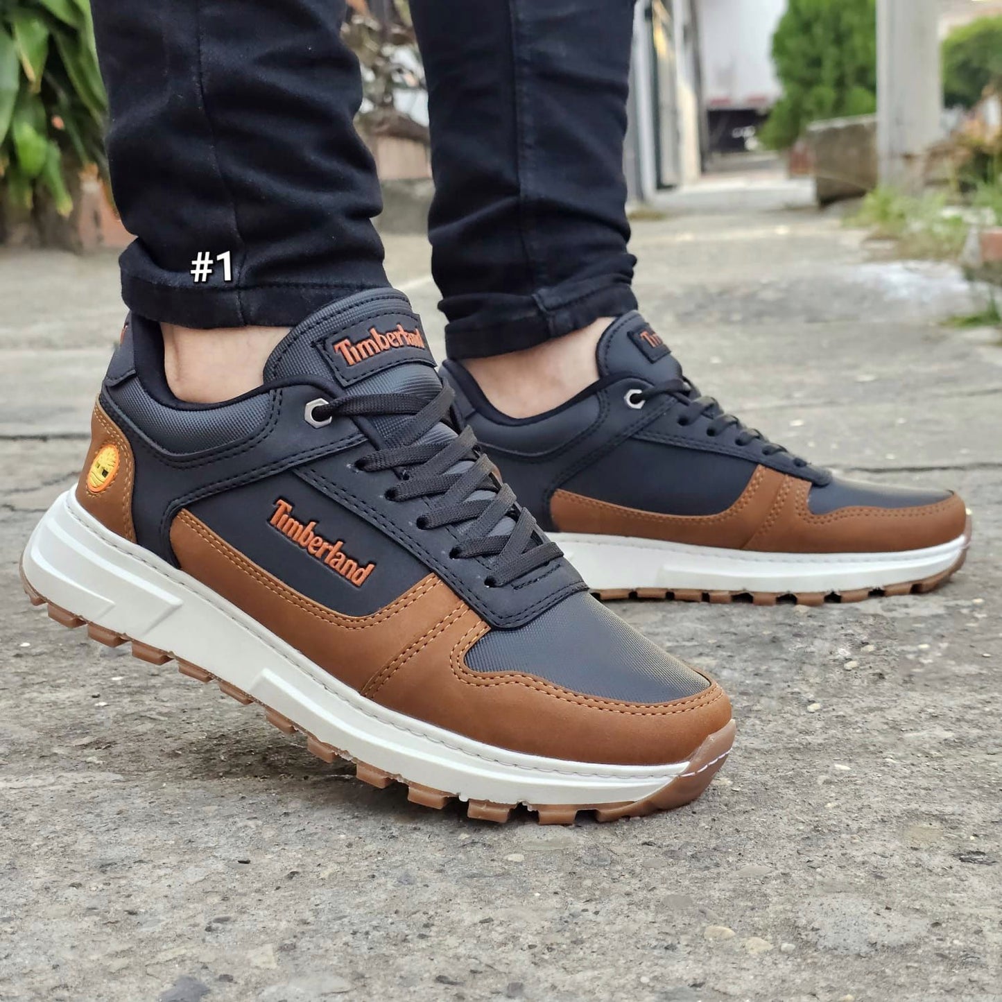 TN TBD Caballero - Black Friday