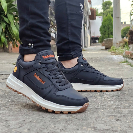 TN TBD Caballero - Black Friday