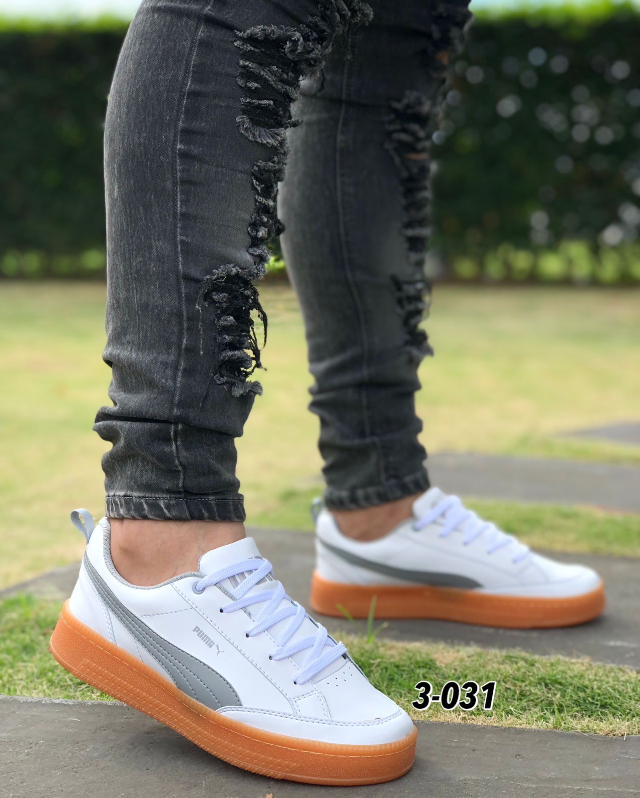 Tenis PM Caballero - Black Friday