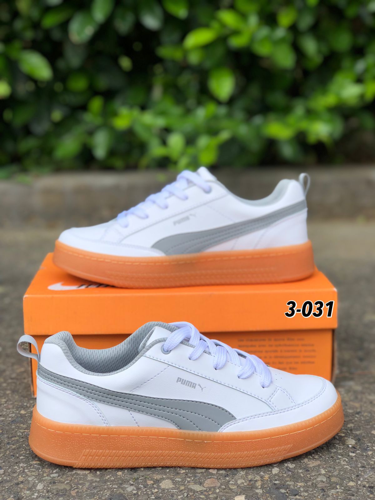 Tenis PM Caballero - Black Friday