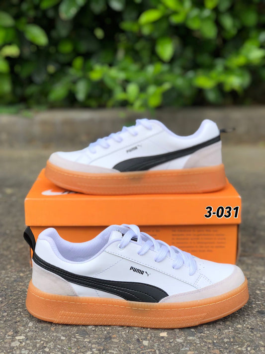 Tenis PM Caballero - Black Friday