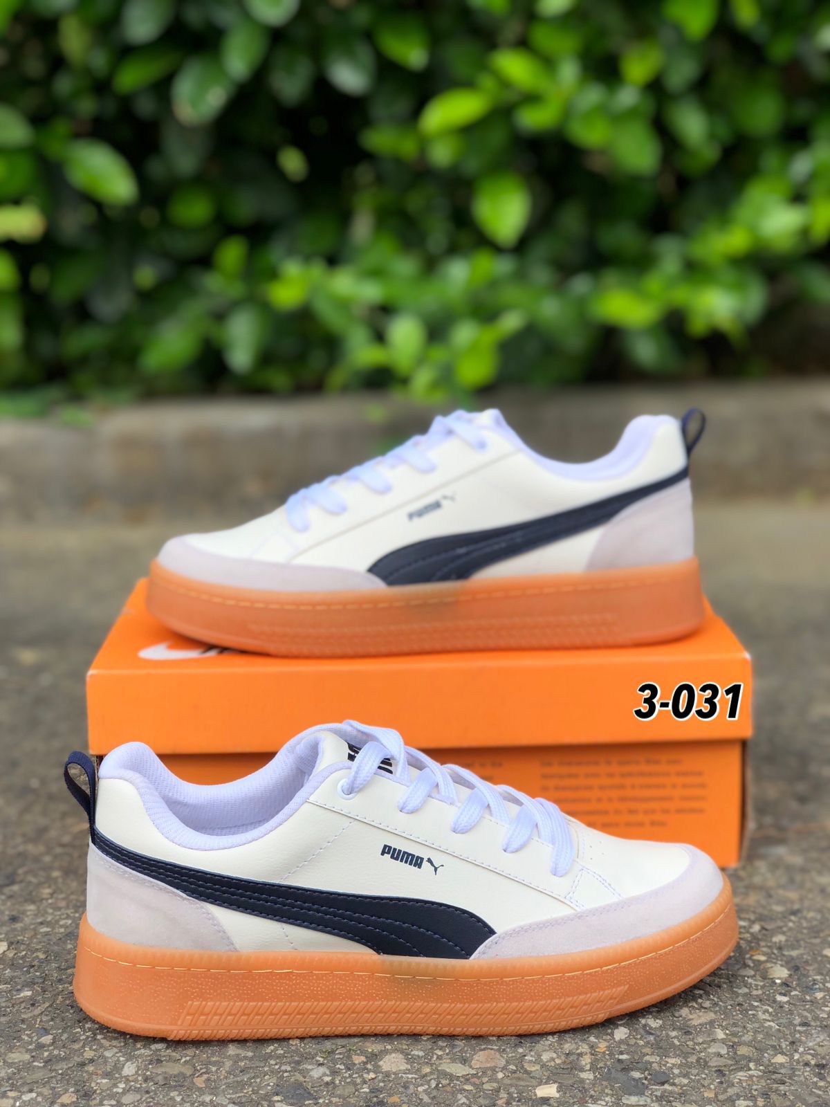 Tenis PM Caballero - Black Friday