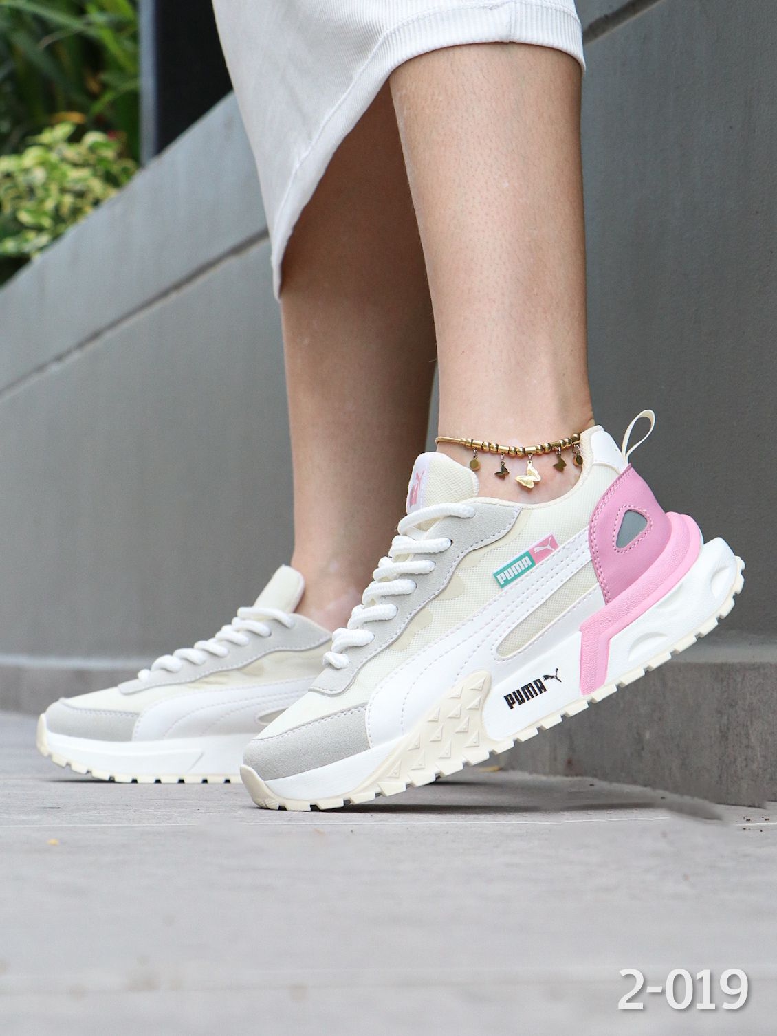 PM de Dama AM - OFERTA 2026