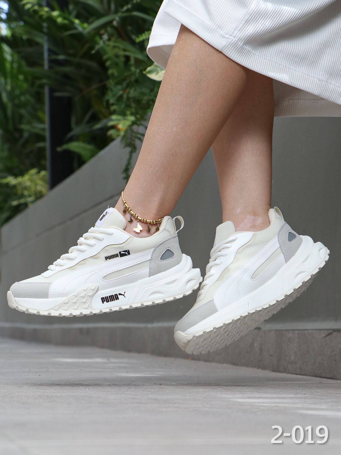 PM de Dama AM - OFERTA 2026