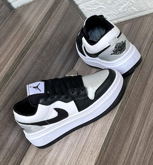NK AJ Force One - Black Friday