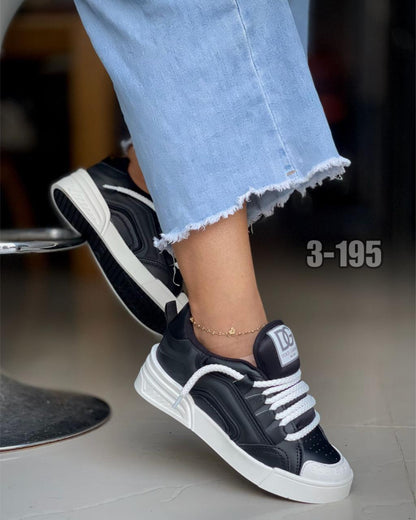 DGB 3D Unisex - OFERTA 2026