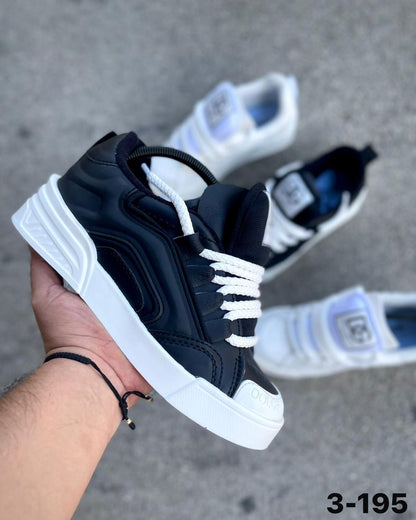 DGB 3D Unisex - OFERTA 2026