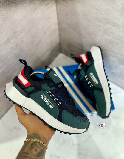 AD Brand Sikaige - Black Friday