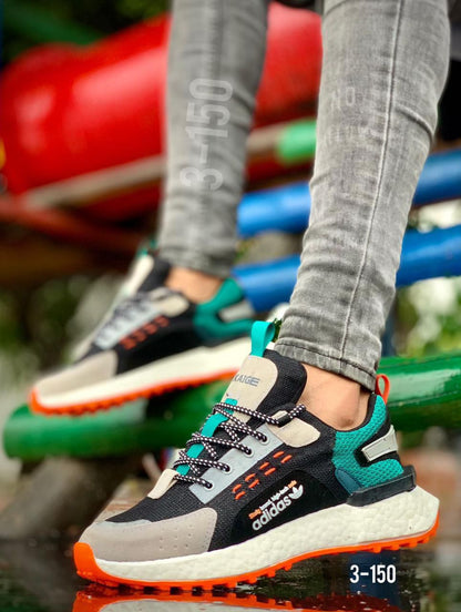 AD Brand Sikaige - Black Friday