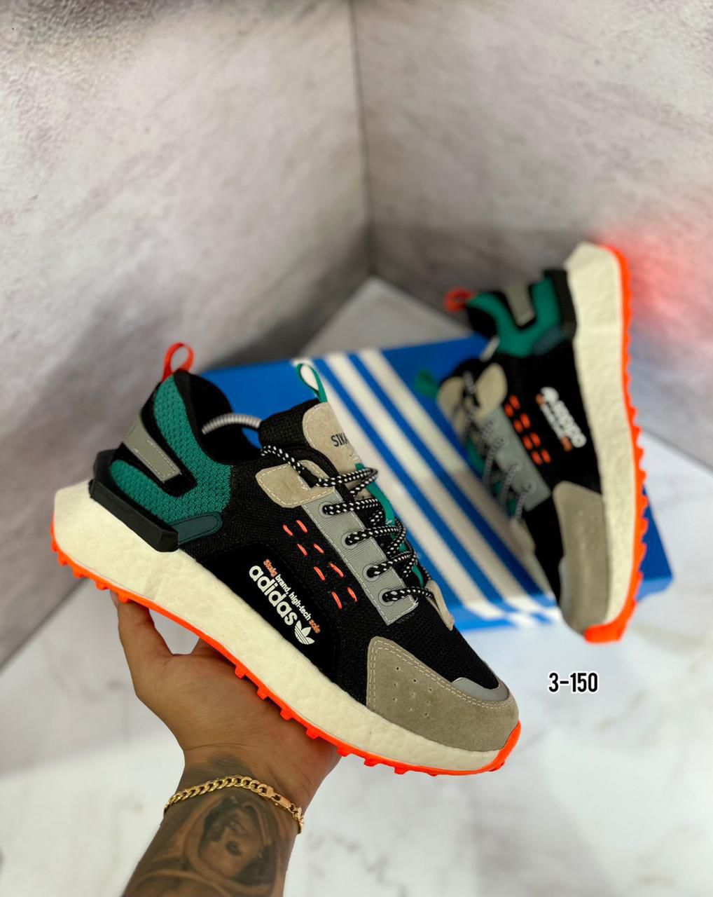 AD Brand Sikaige - Black Friday