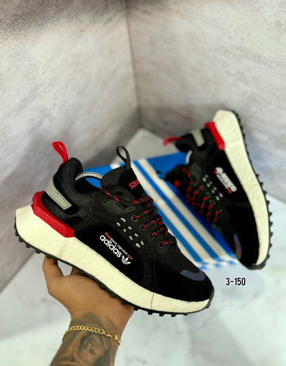 AD Brand Sikaige - Black Friday