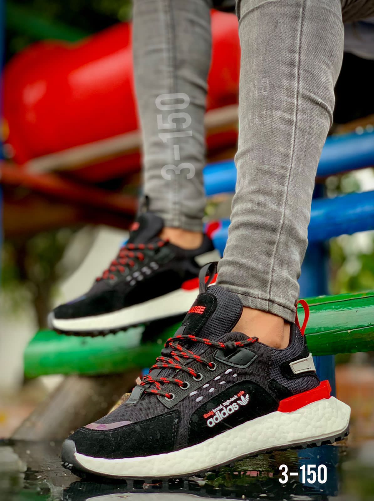 AD Brand Sikaige - Black Friday