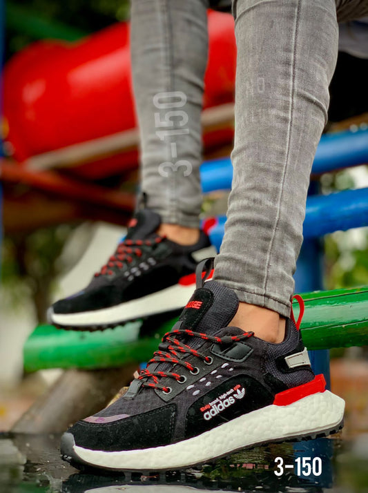 AD Brand Sikaige - Black Friday