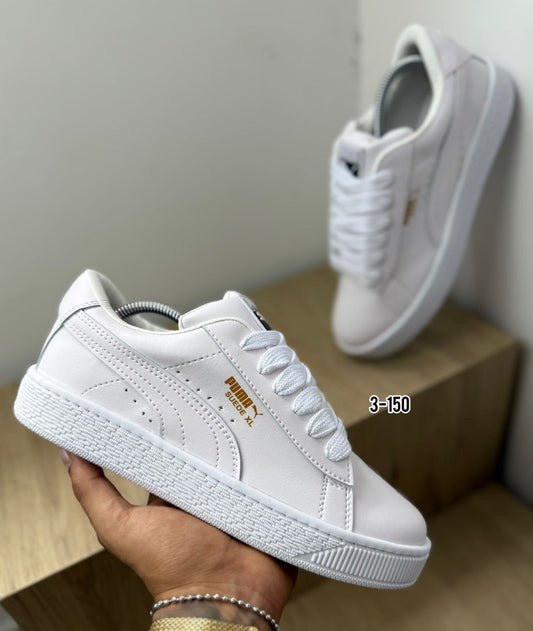 PM Suede XL - Black Friday