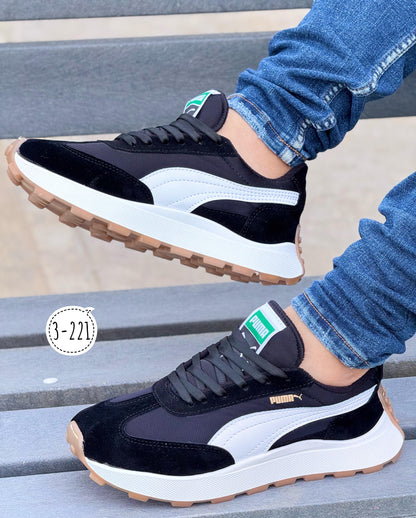 PM Gravinton Caballero - Black Friday