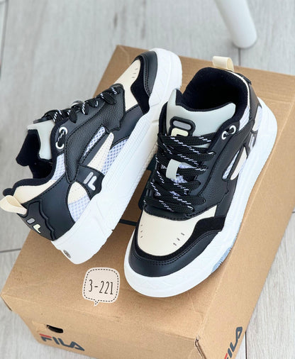 TN FL Dama - Black Friday