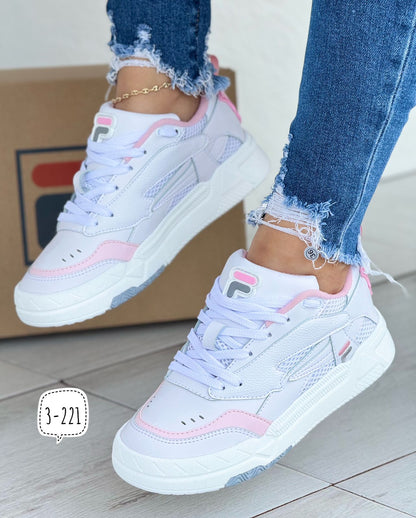 TN FL Dama - Black Friday