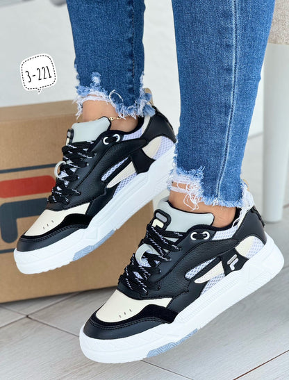 TN FL Dama - Black Friday