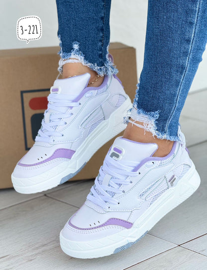 TN FL Dama - Black Friday