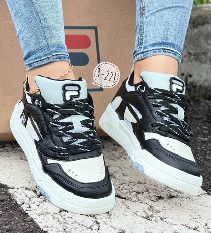 TN FL Dama - Black Friday