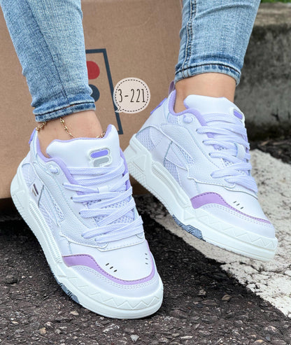 TN FL Dama - Black Friday