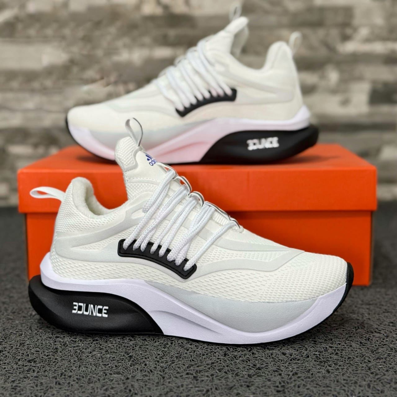 AD Dunce Caballero - OFERTA 2026