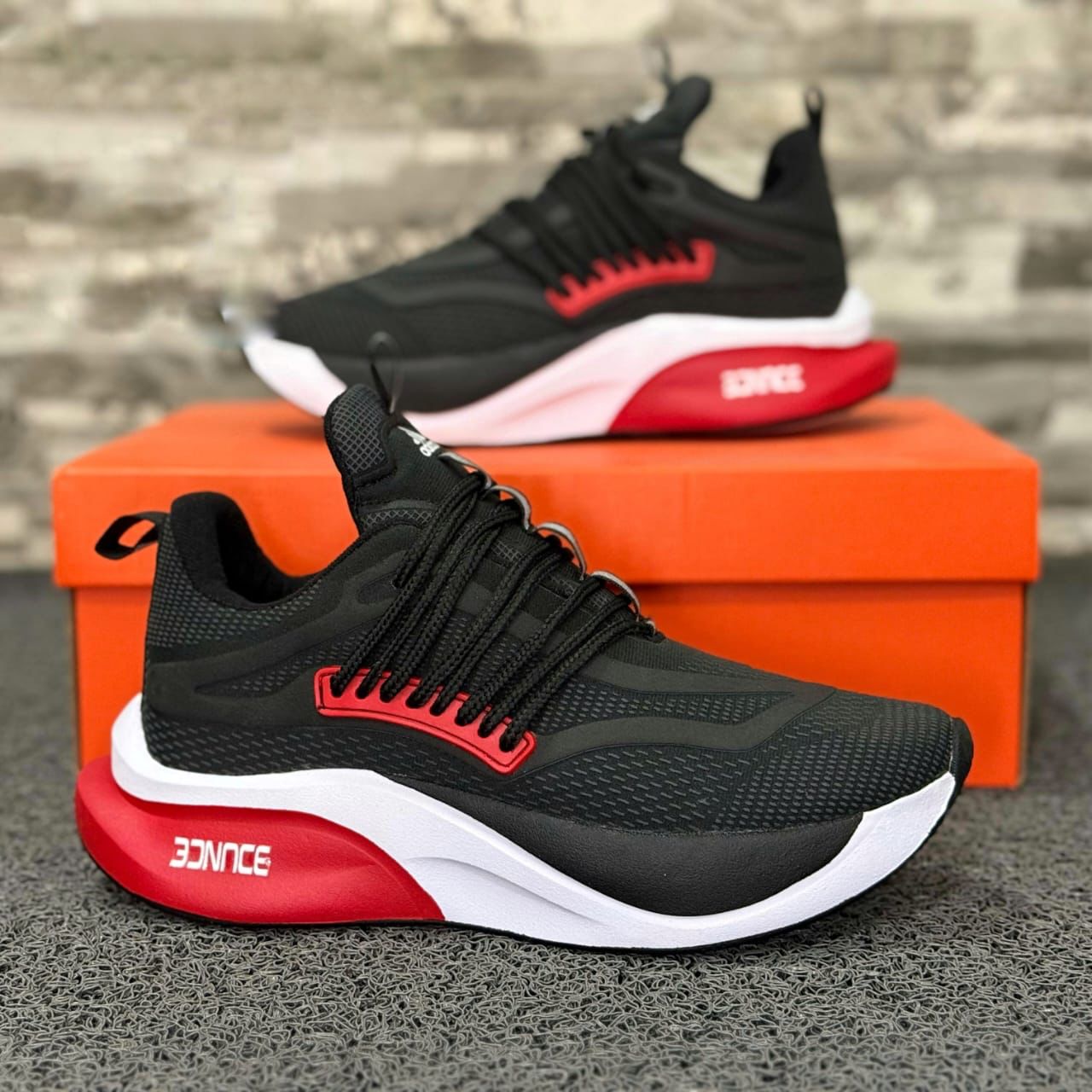 AD Dunce Caballero - OFERTA 2026