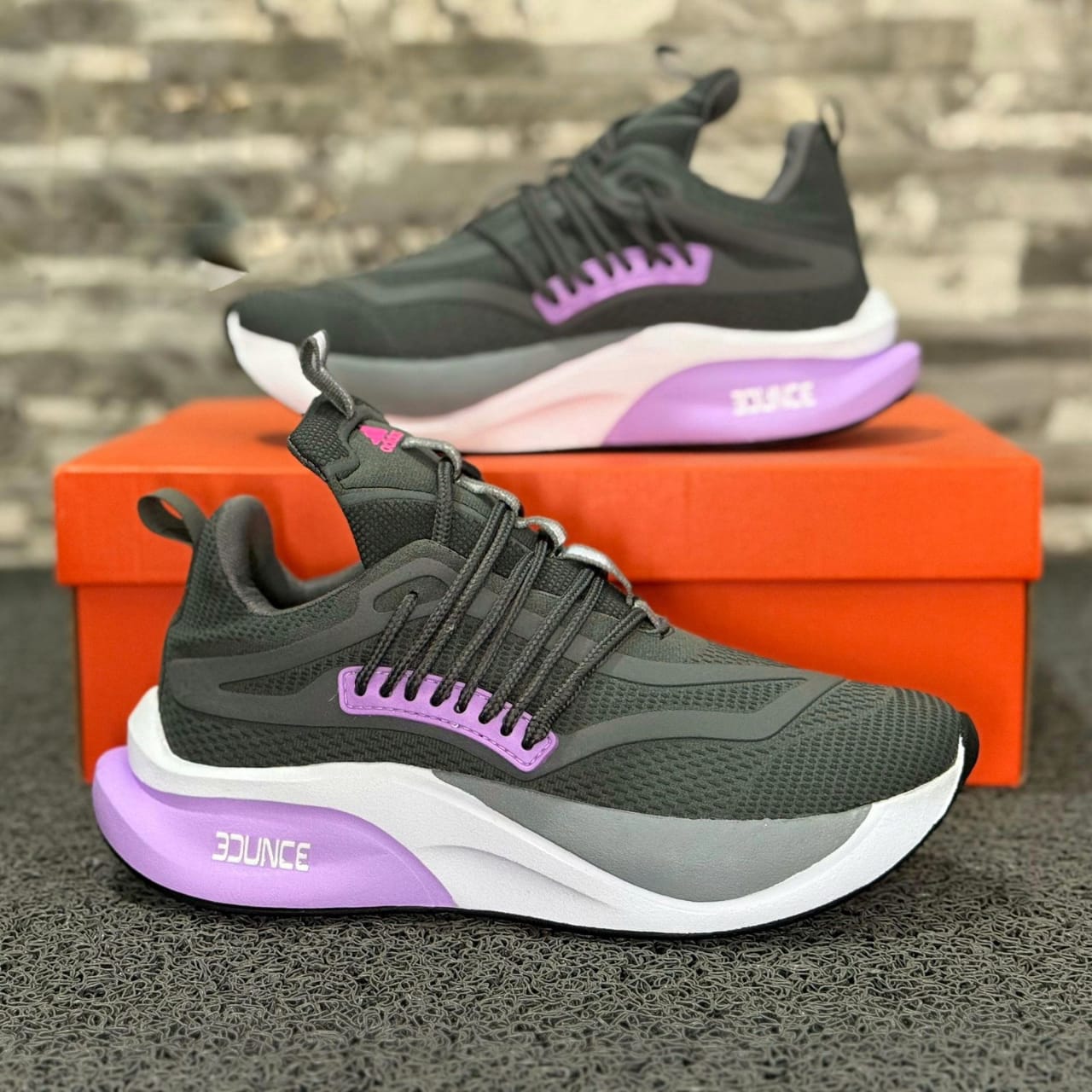 AD Dunce Dama - OFERTA 2026