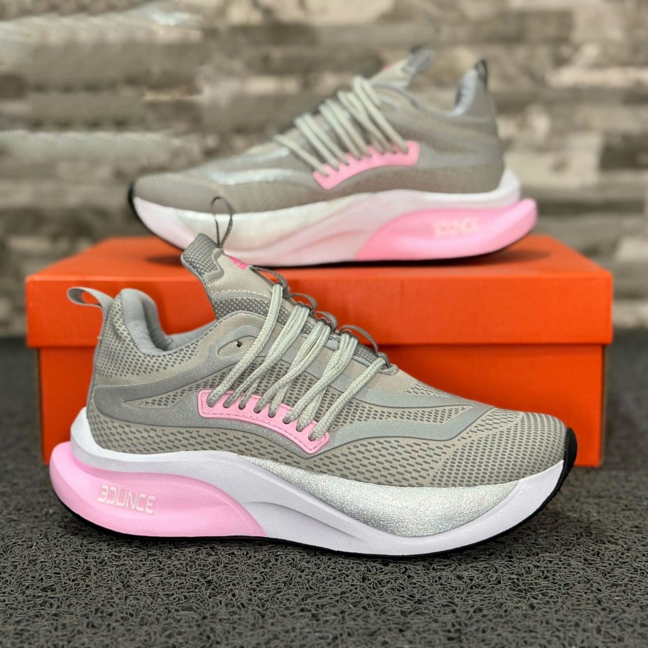 AD Dunce Dama - OFERTA 2026