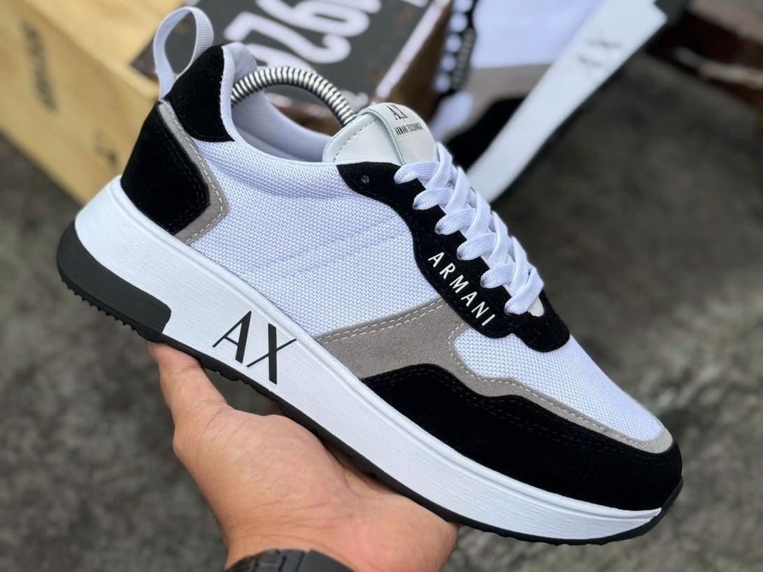 AMN Caballero - OFERTA 2026