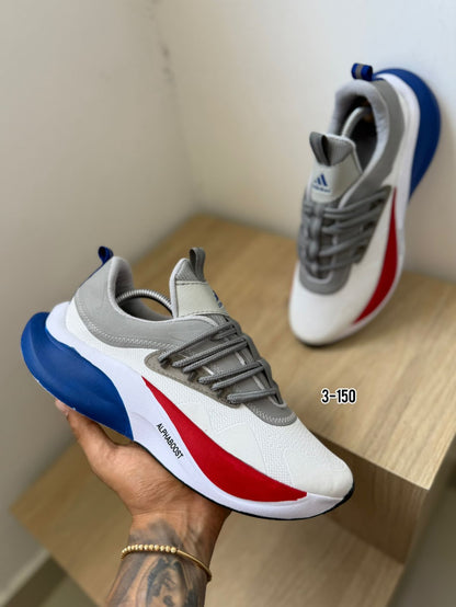 AD Alpha Unisex - Black Friday