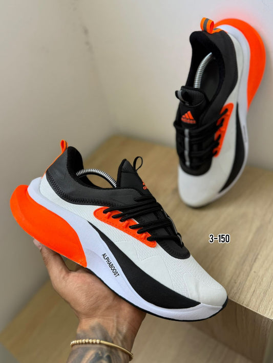 AD Alpha Unisex - Black Friday