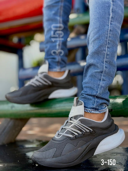 AD Alpha Unisex - Black Friday