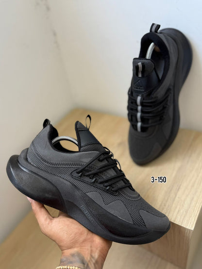 AD Alpha Unisex - Black Friday