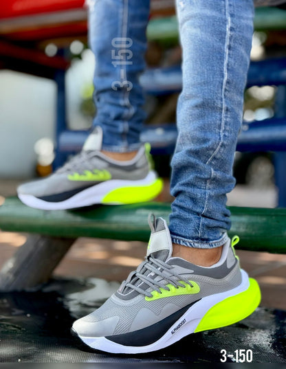 AD Alpha Unisex - Black Friday