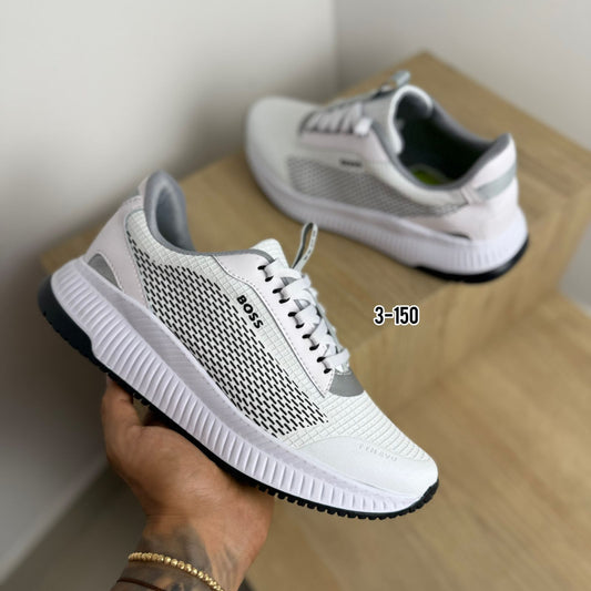 TN HB III Caballero - Black Friday